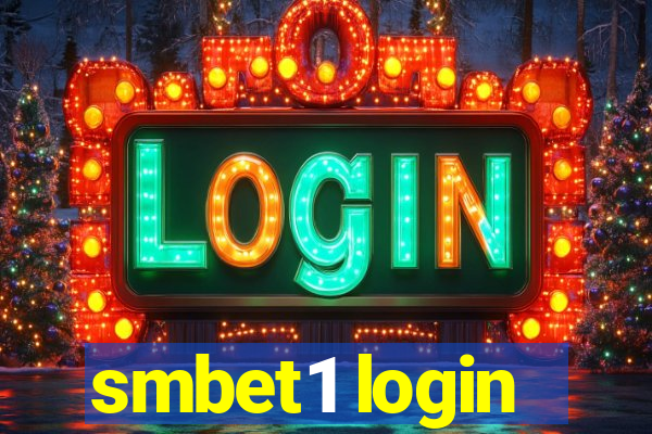 smbet1 login